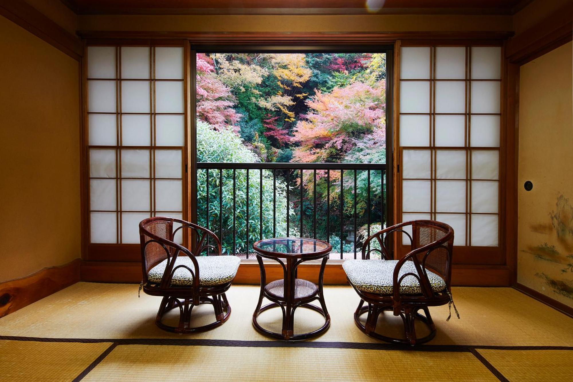 Togakubo Isehara Exterior foto