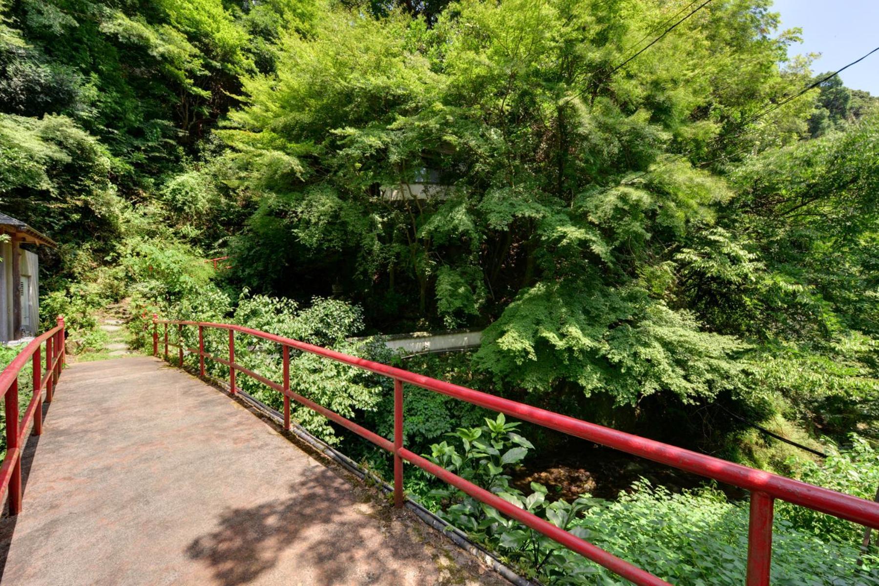 Togakubo Isehara Exterior foto