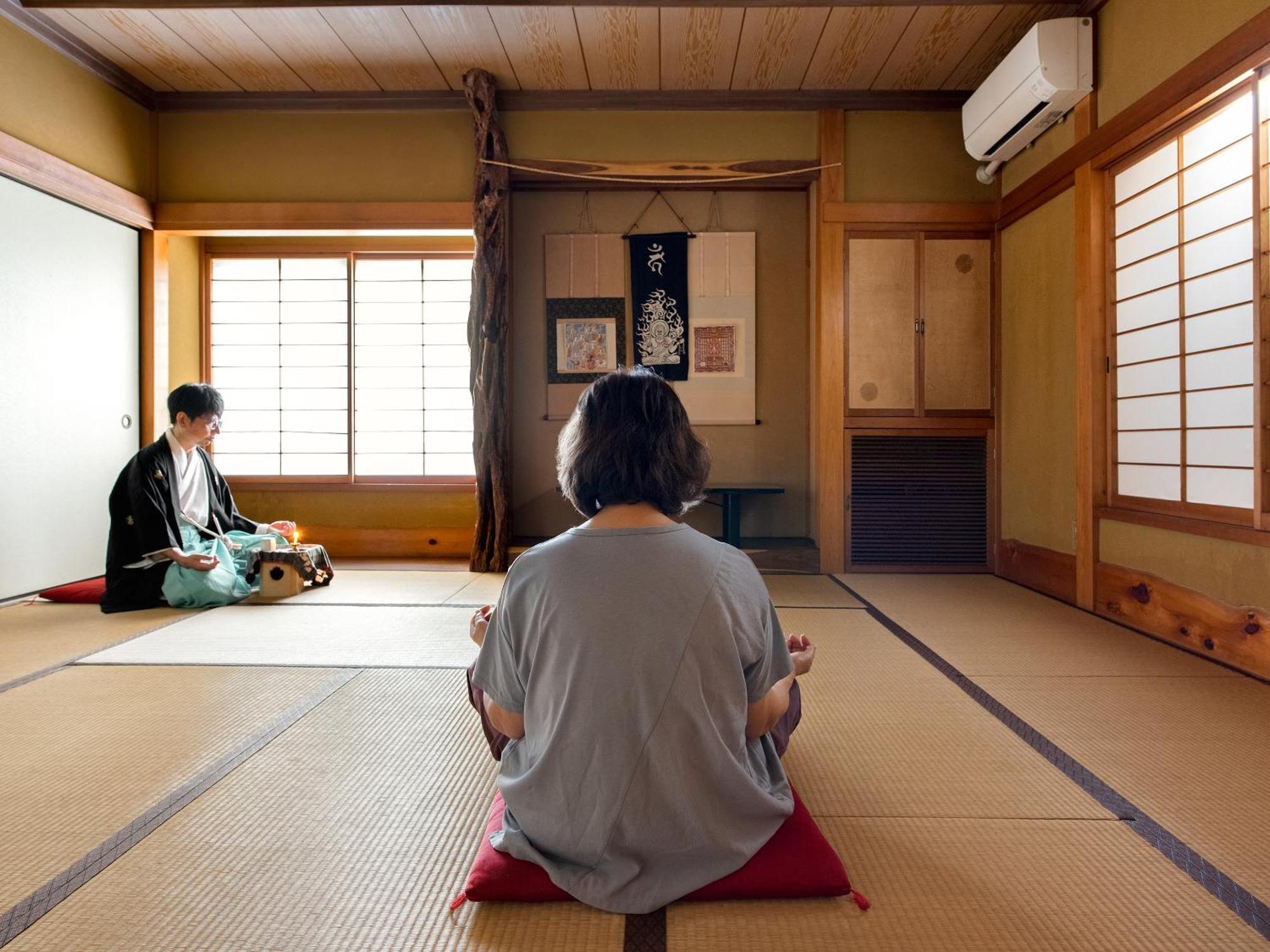 Togakubo Isehara Exterior foto