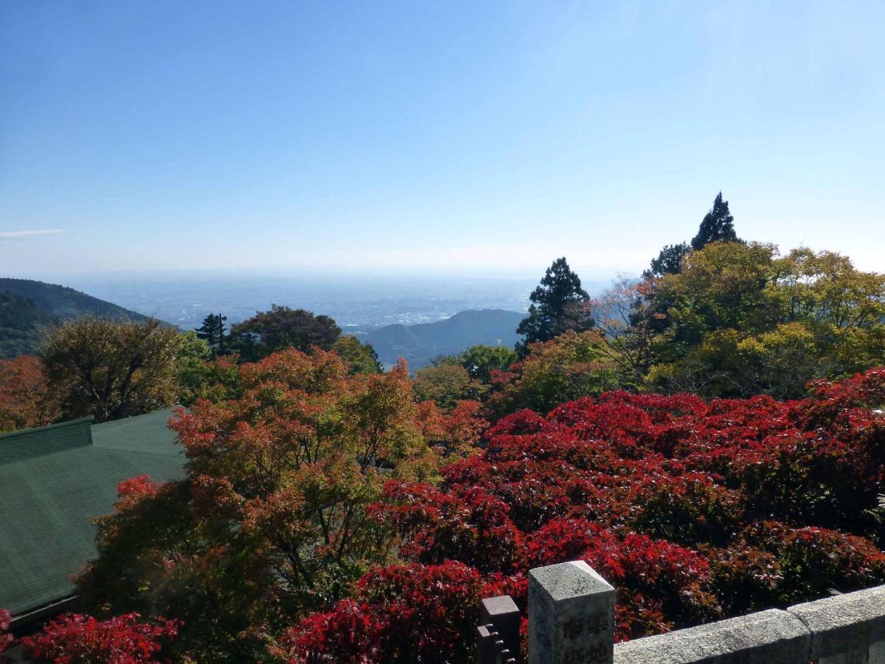 Togakubo Isehara Exterior foto