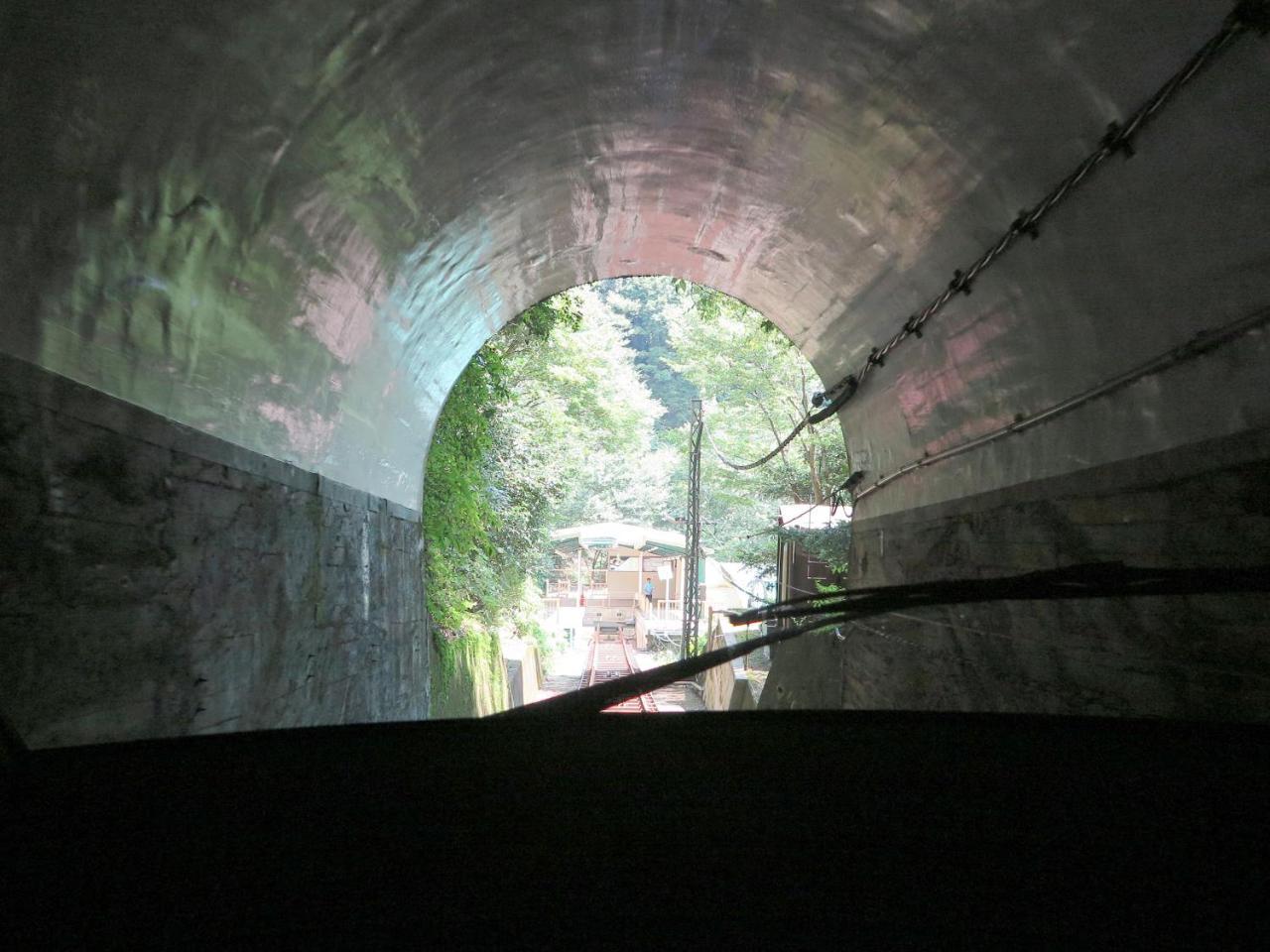Togakubo Isehara Exterior foto