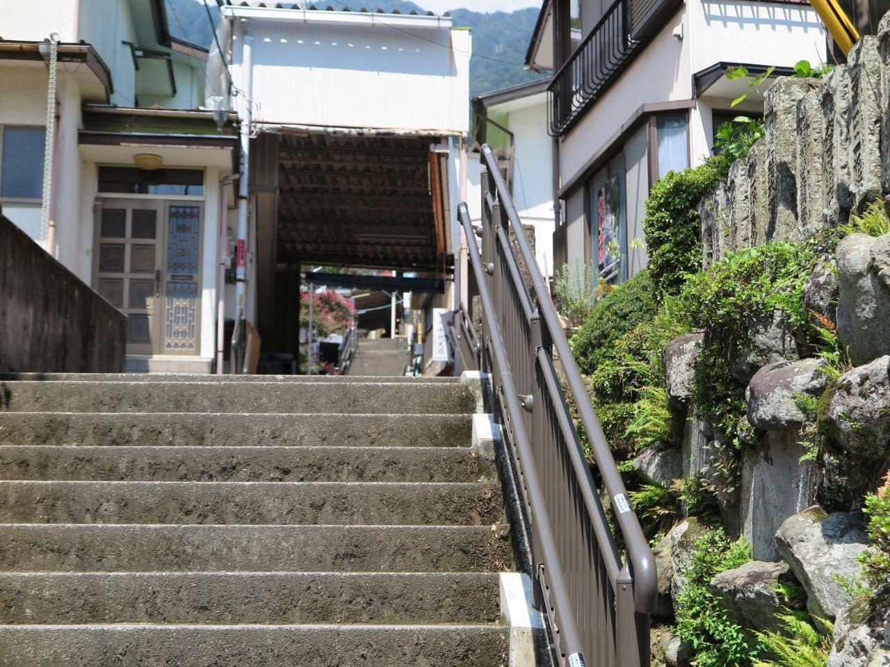 Togakubo Isehara Exterior foto