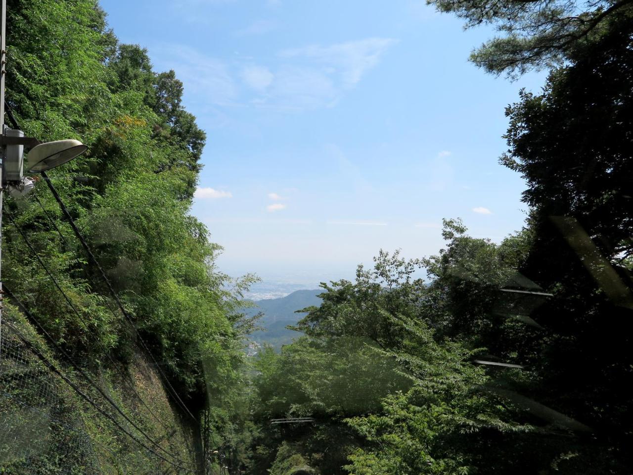Togakubo Isehara Exterior foto