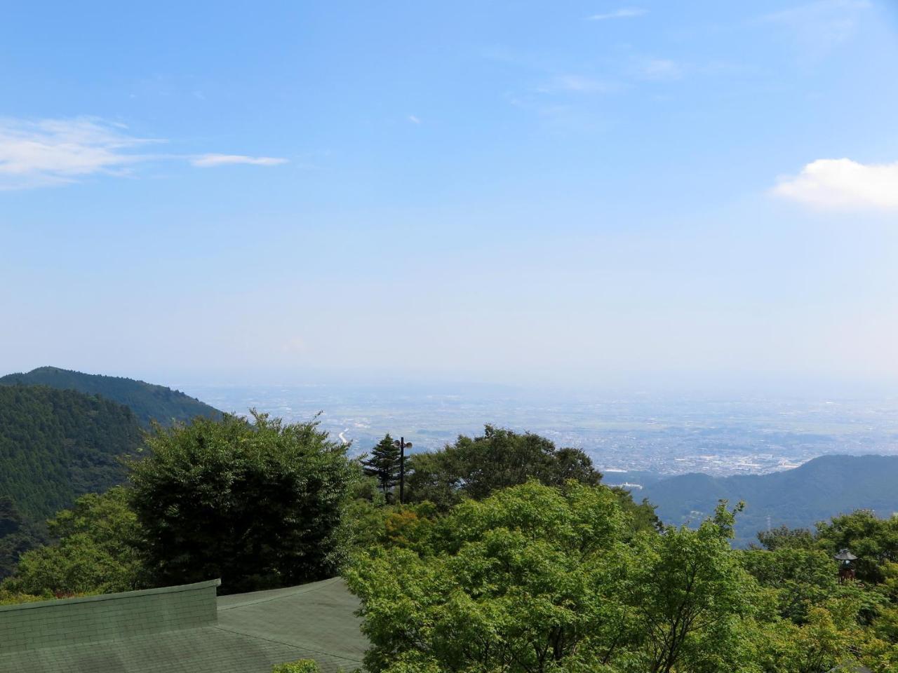 Togakubo Isehara Exterior foto