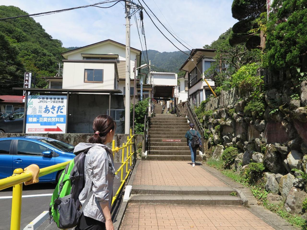 Togakubo Isehara Exterior foto
